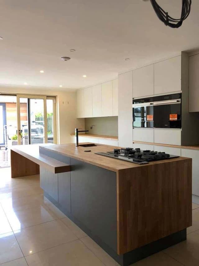 Kitchen Undefined Customer 4