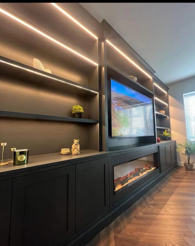 Living Room Undefined Customer 3