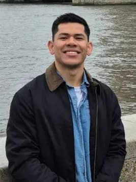 Angelo Cruz