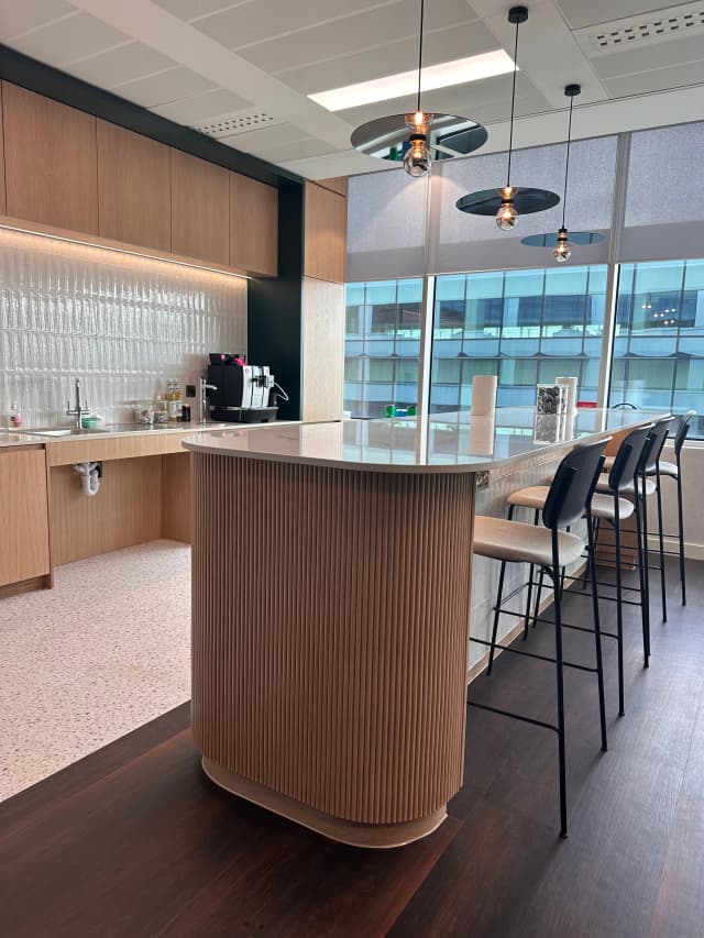 Pantry Undefined Customer 2